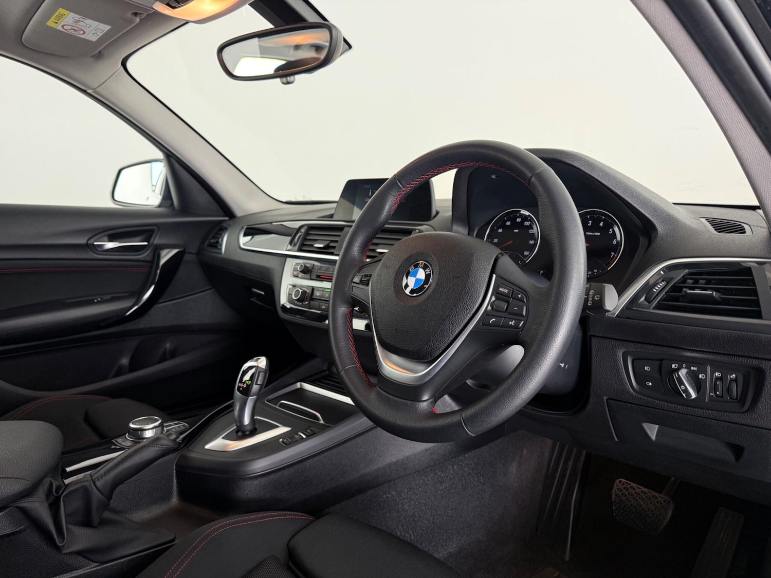 Used BMW 1 Series 2018 for sale - 78048302: Photo 10
