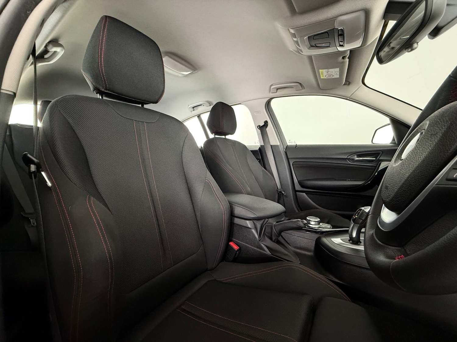 Used BMW 1 Series 2018 for sale - 78048302: Photo 11