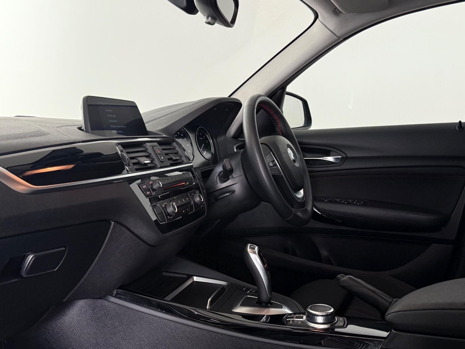 Used BMW 1 Series 2018 for sale - 78048302: Photo 12