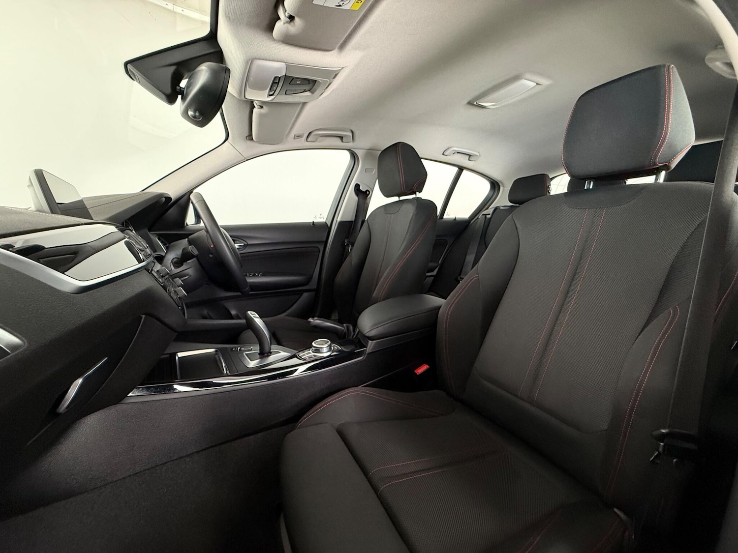 Used BMW 1 Series 2018 for sale - 78048302: Photo 13