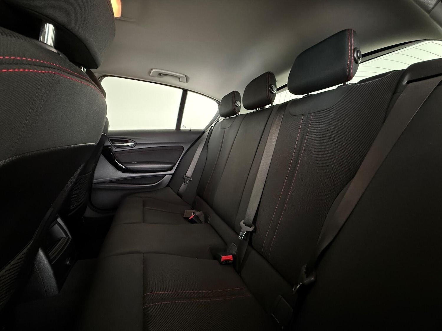 Used BMW 1 Series 2018 for sale - 78048302: Photo 14