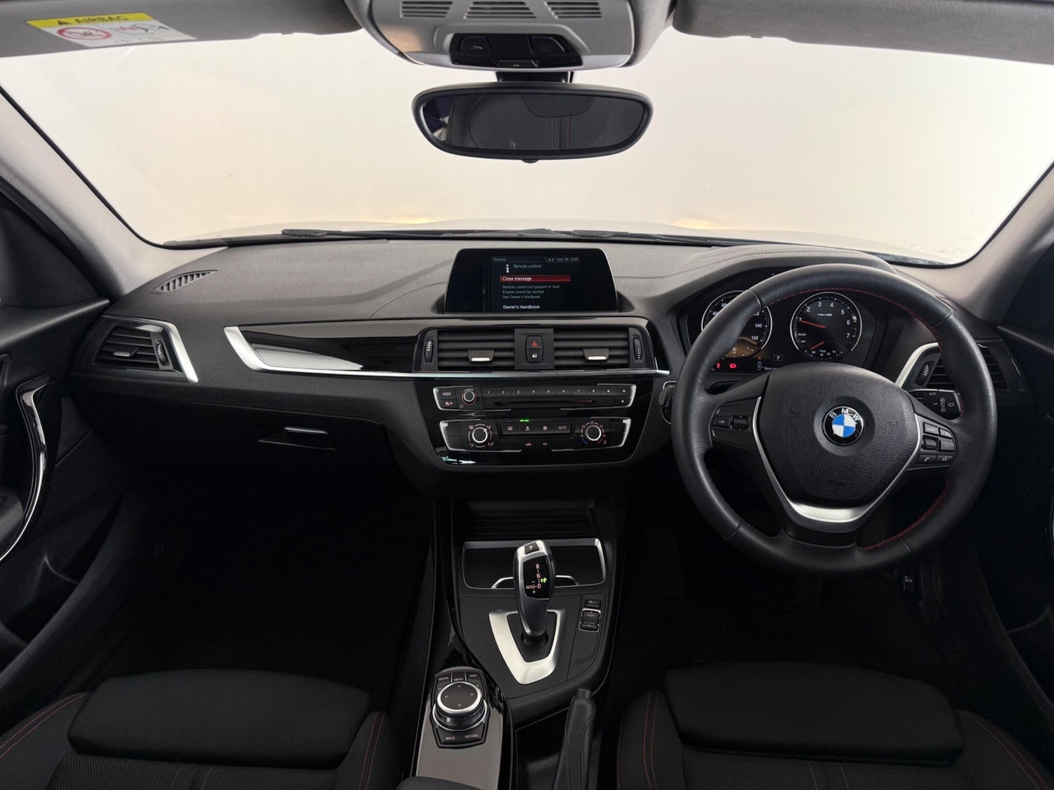 Used BMW 1 Series 2018 for sale - 78048302: Photo 15