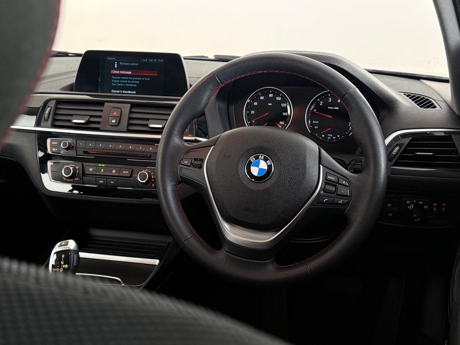 Used BMW 1 Series 2018 for sale - 78048302: Photo 16