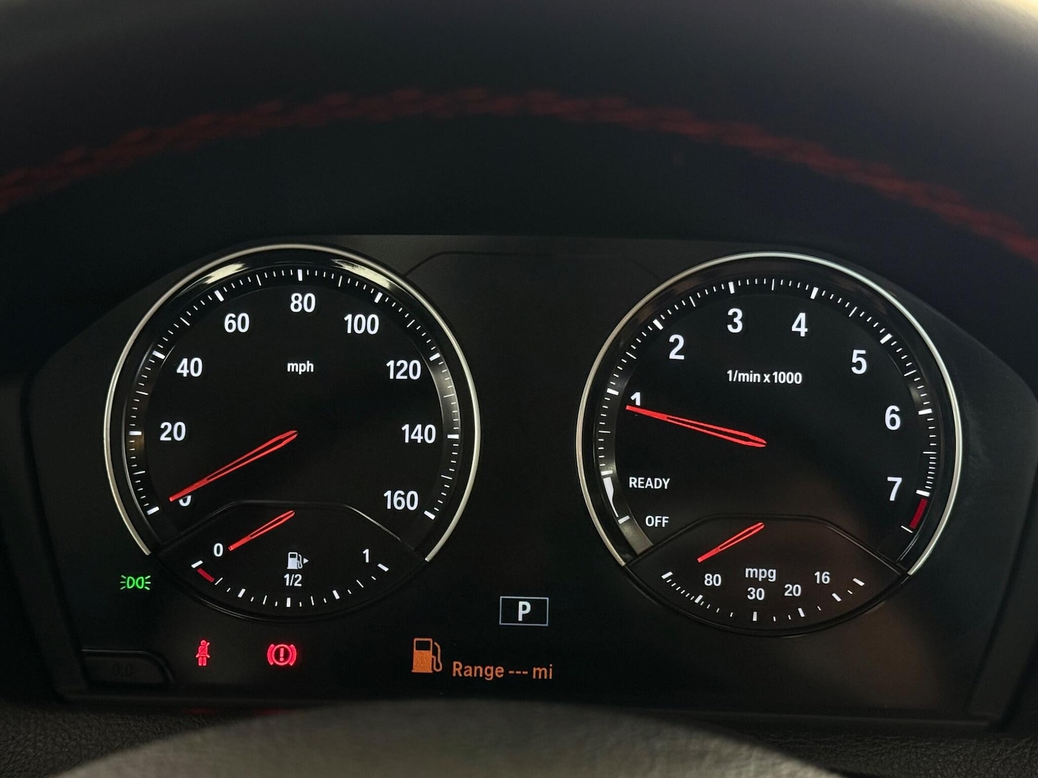 Used BMW 1 Series 2018 for sale - 78048302: Photo 18