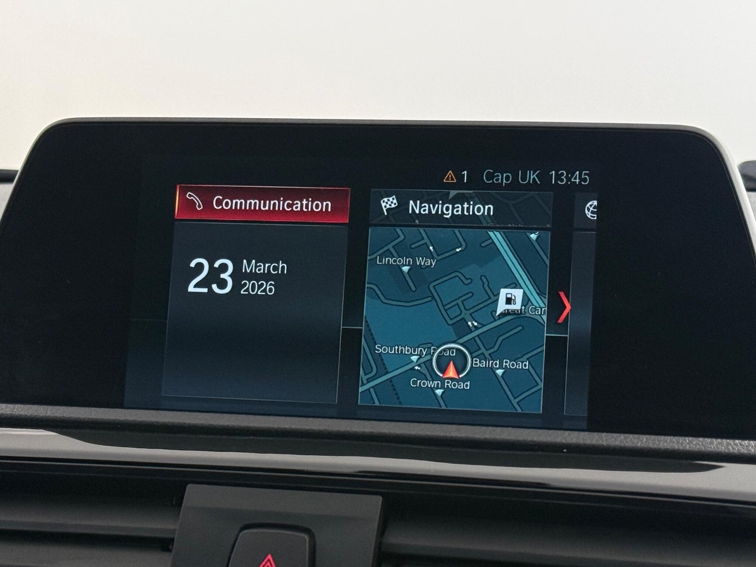 Used BMW 1 Series 2018 for sale - 78048302: Photo 28