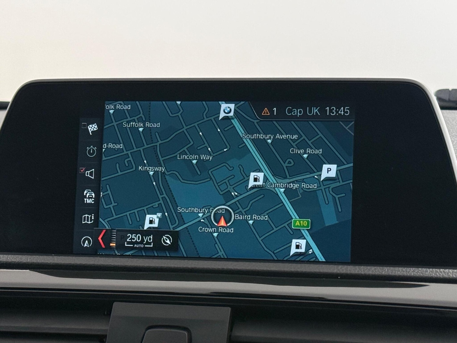 Used BMW 1 Series 2018 for sale - 78048302: Photo 31