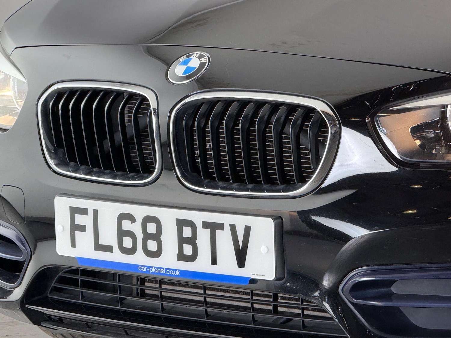 Used BMW 1 Series 2018 for sale - 78048302: Photo 32