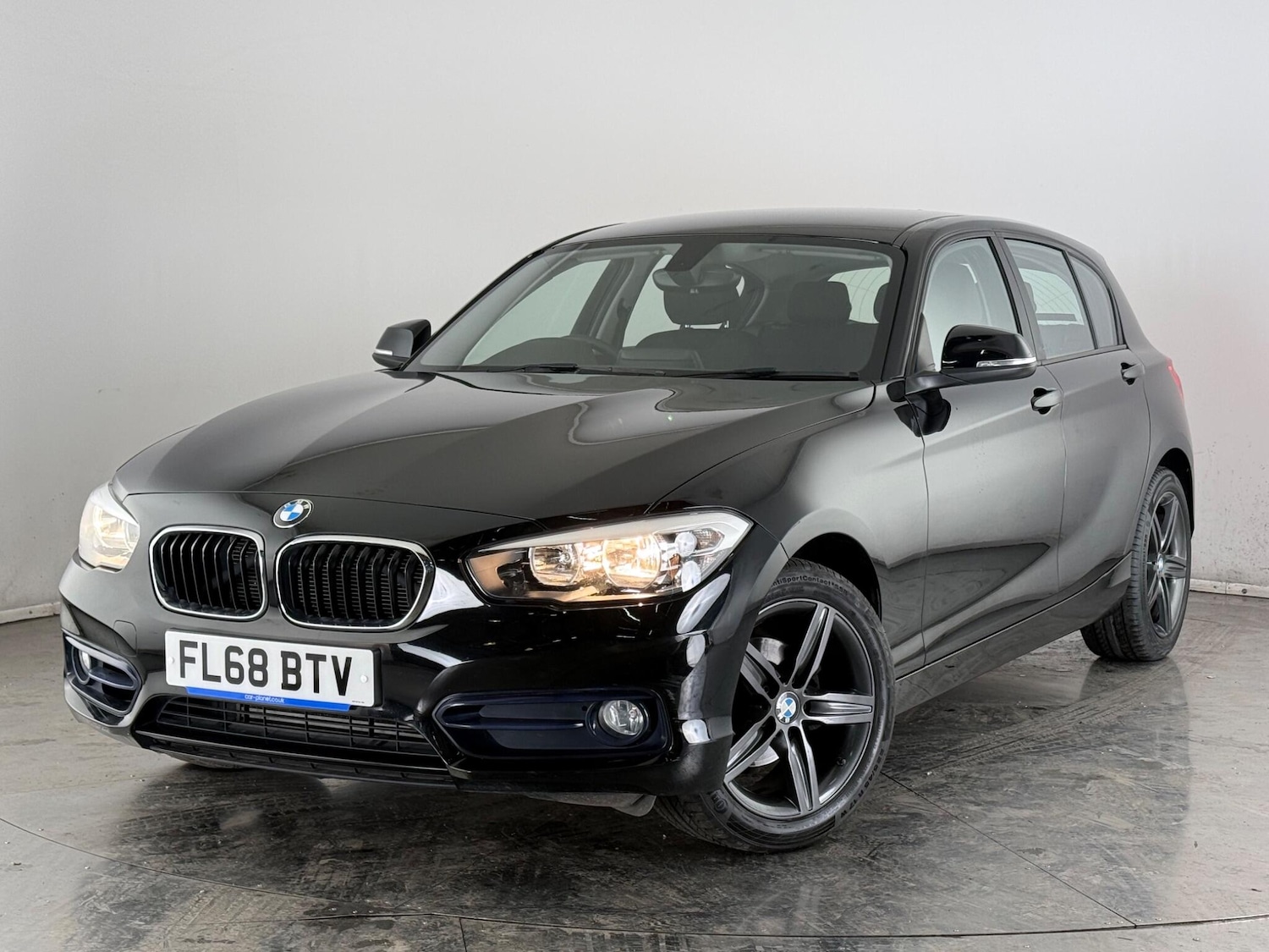 Used BMW 1 Series 2018 for sale - 78048302: Photo 33