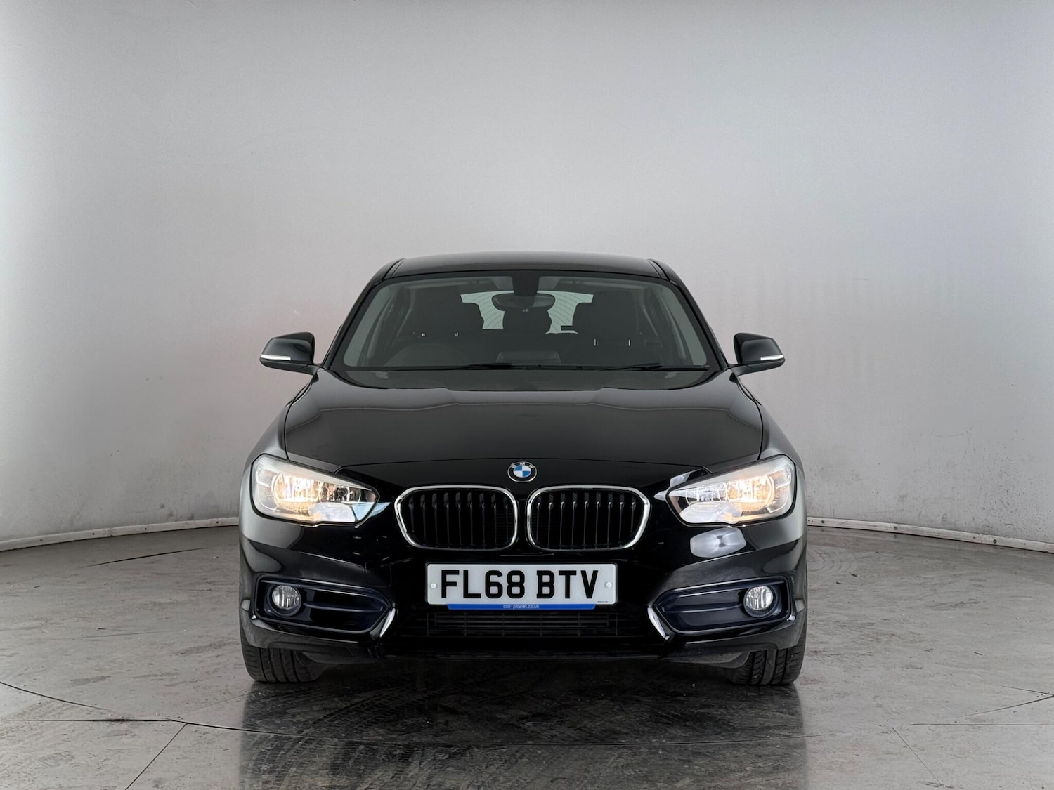 Used BMW 1 Series 2018 for sale - 78048302: Photo 5