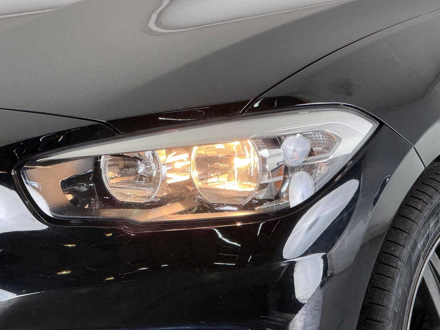 Used BMW 1 Series 2018 for sale - 78048302: Photo 6