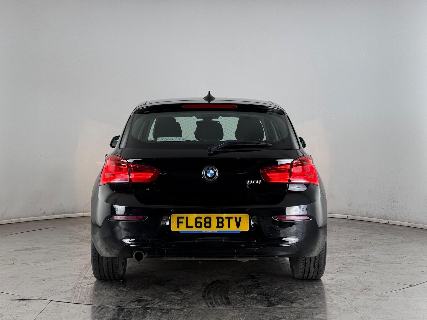 Used BMW 1 Series 2018 for sale - 78048302: Photo 7