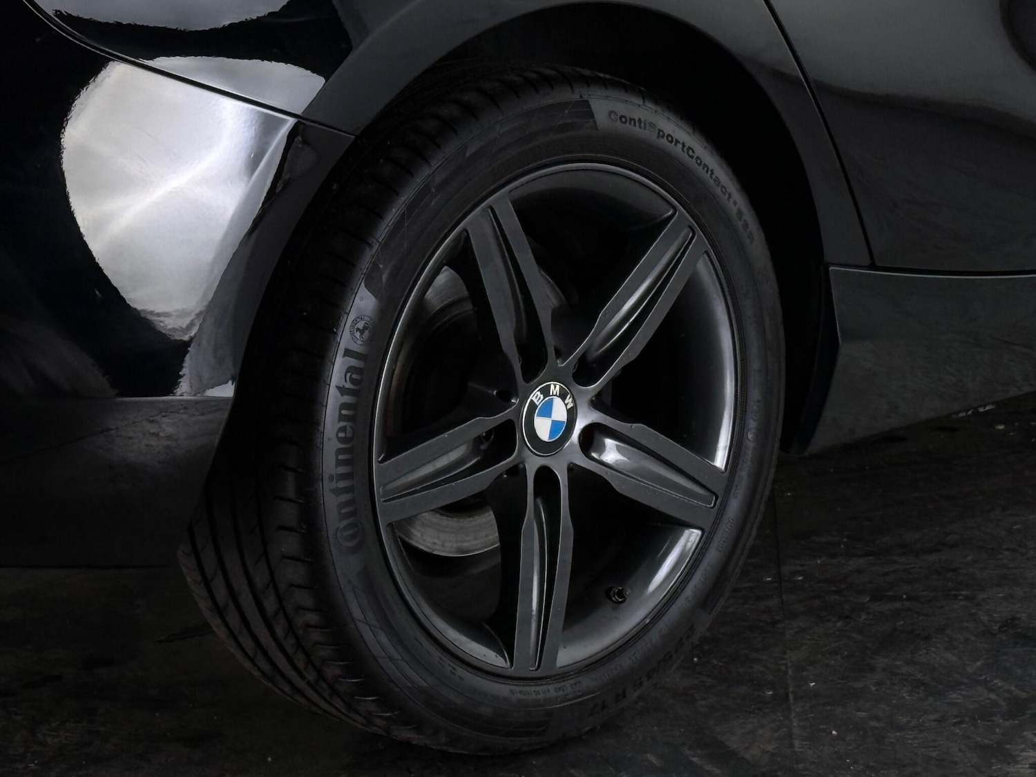 Used BMW 1 Series 2018 for sale - 78048302: Photo 8