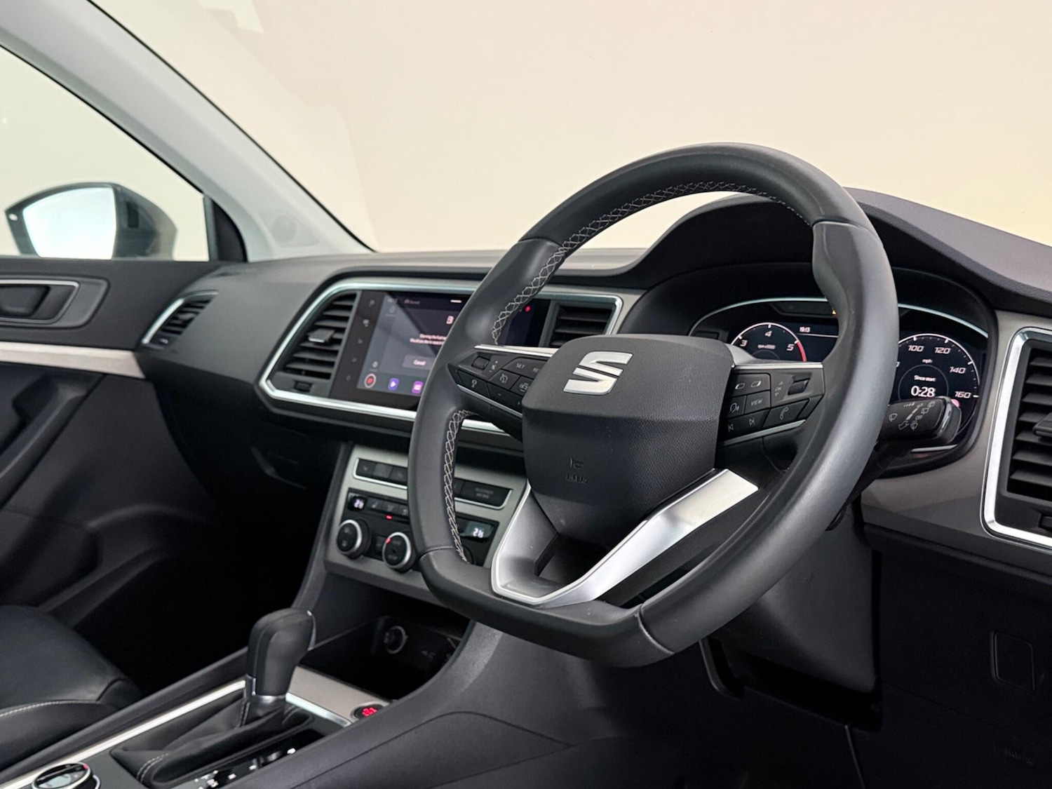 Used SEAT Ateca 2021 for sale - 78185852: Photo 11