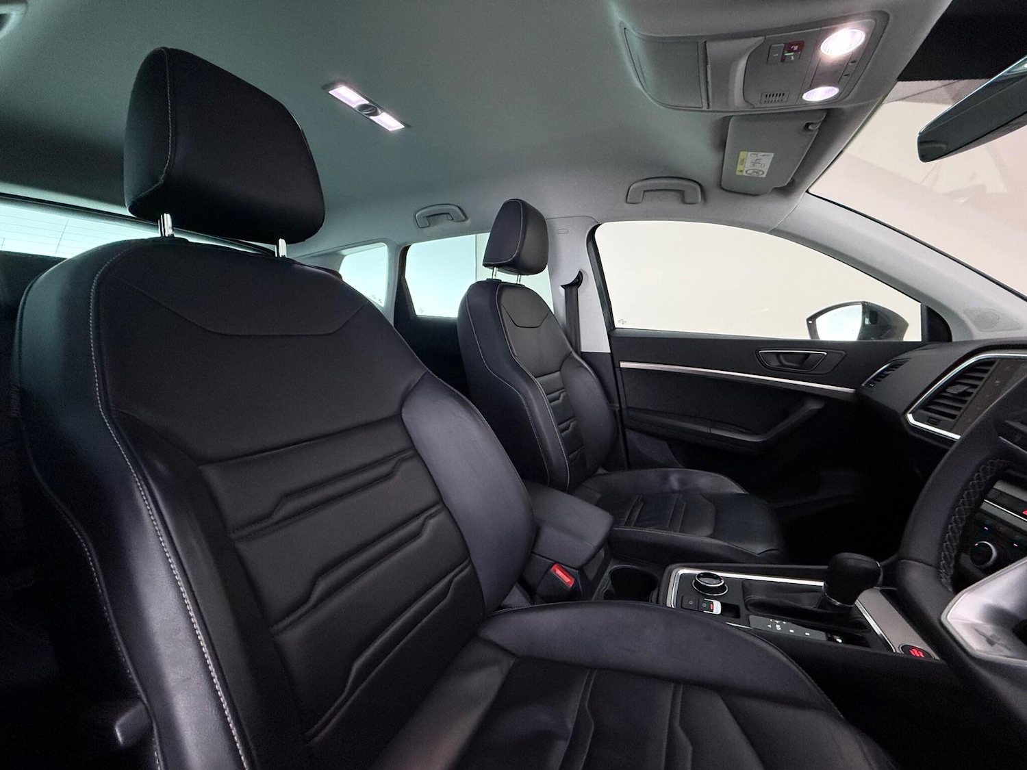 Used SEAT Ateca 2021 for sale - 78185852: Photo 12