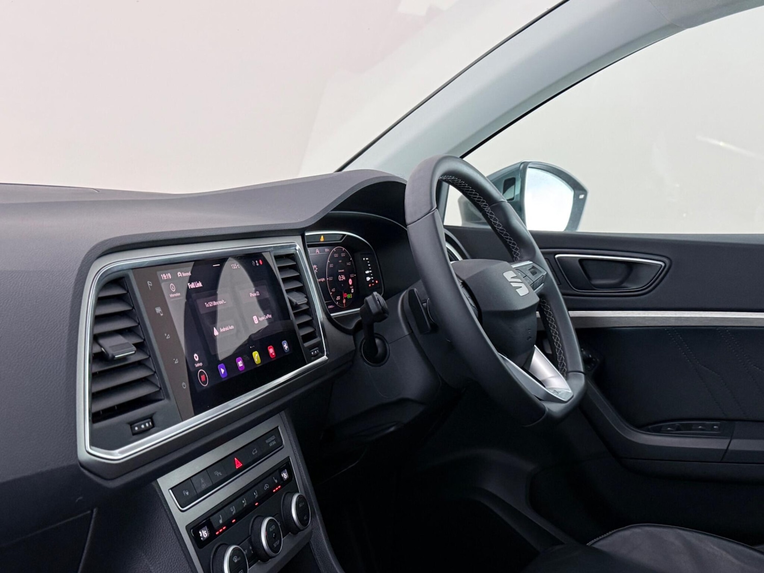 Used SEAT Ateca 2021 for sale - 78185852: Photo 13