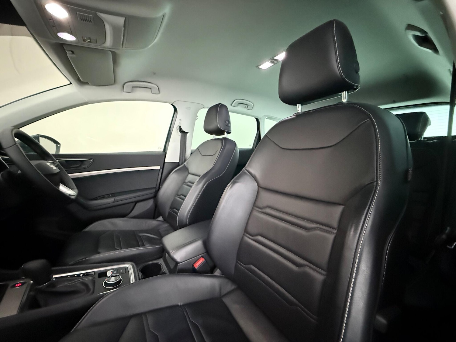 Used SEAT Ateca 2021 for sale - 78185852: Photo 14