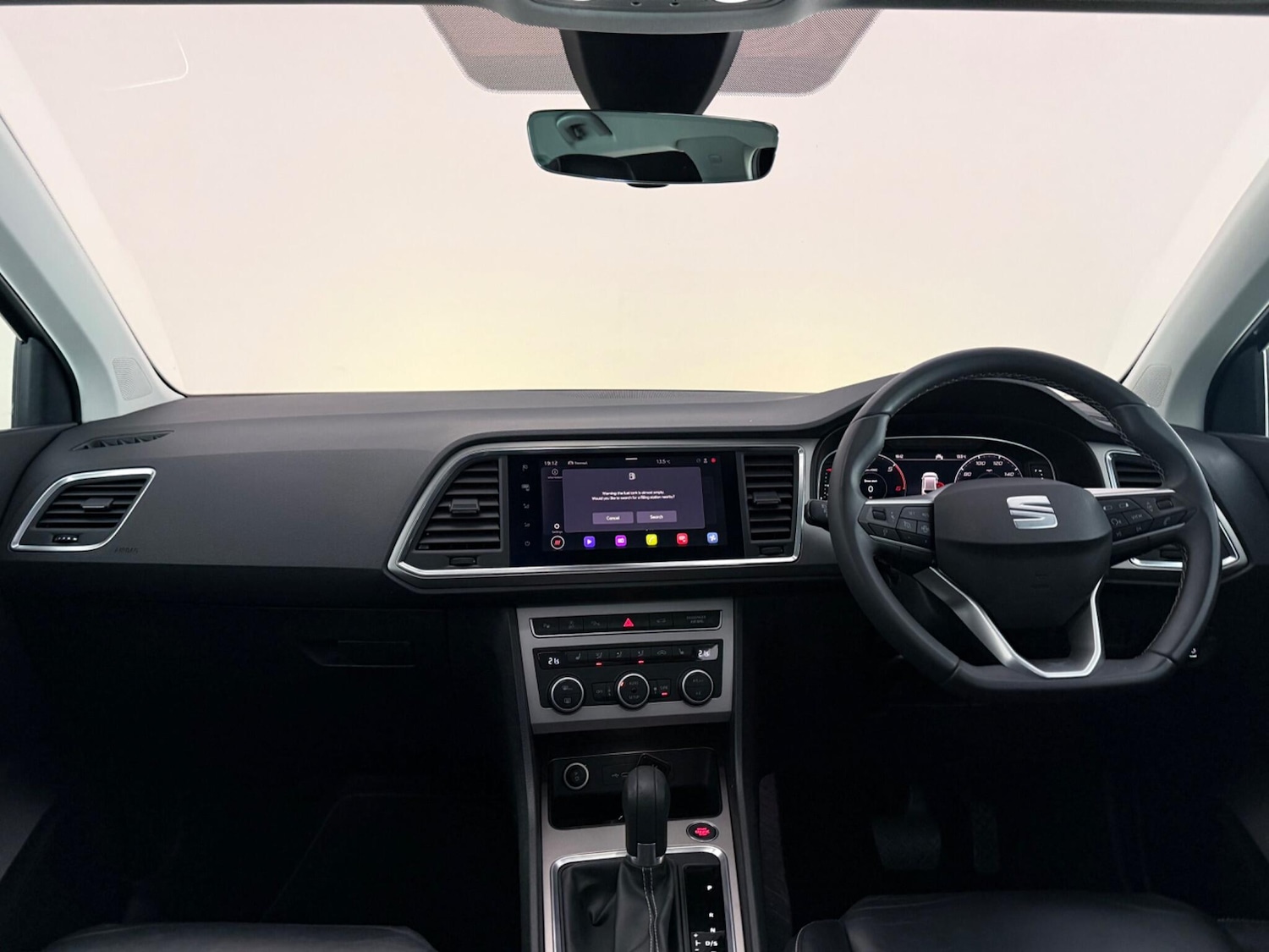 Used SEAT Ateca 2021 for sale - 78185852: Photo 16