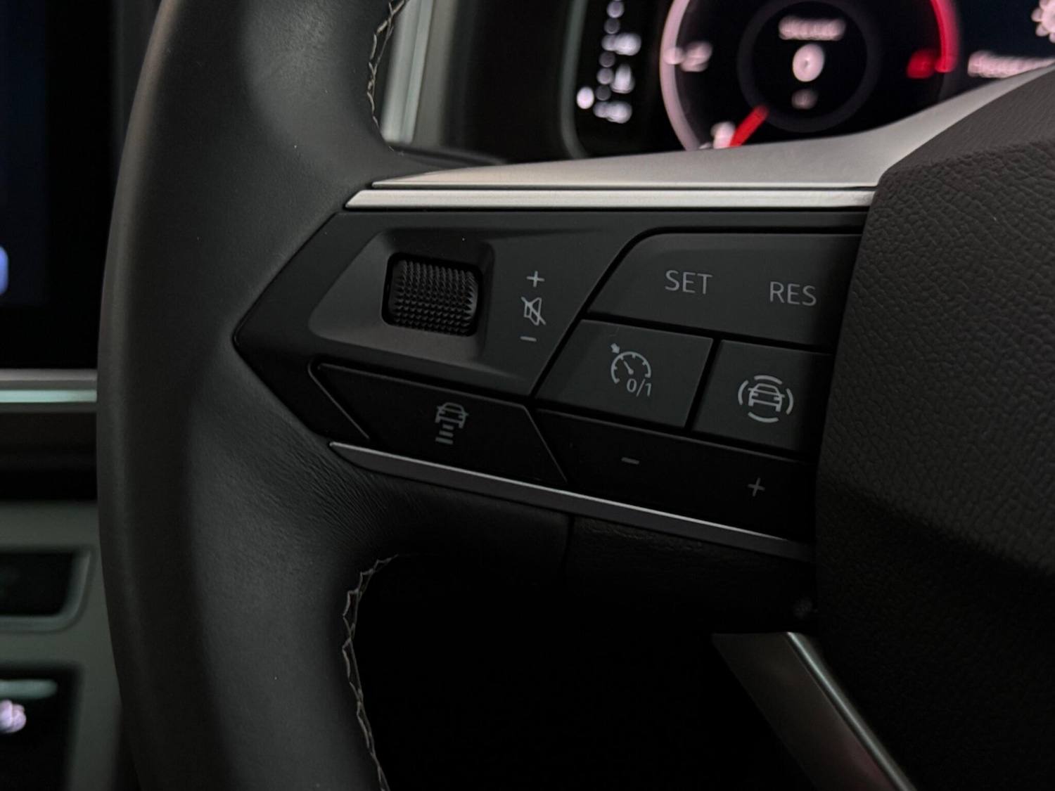 Used SEAT Ateca 2021 for sale - 78185852: Photo 17