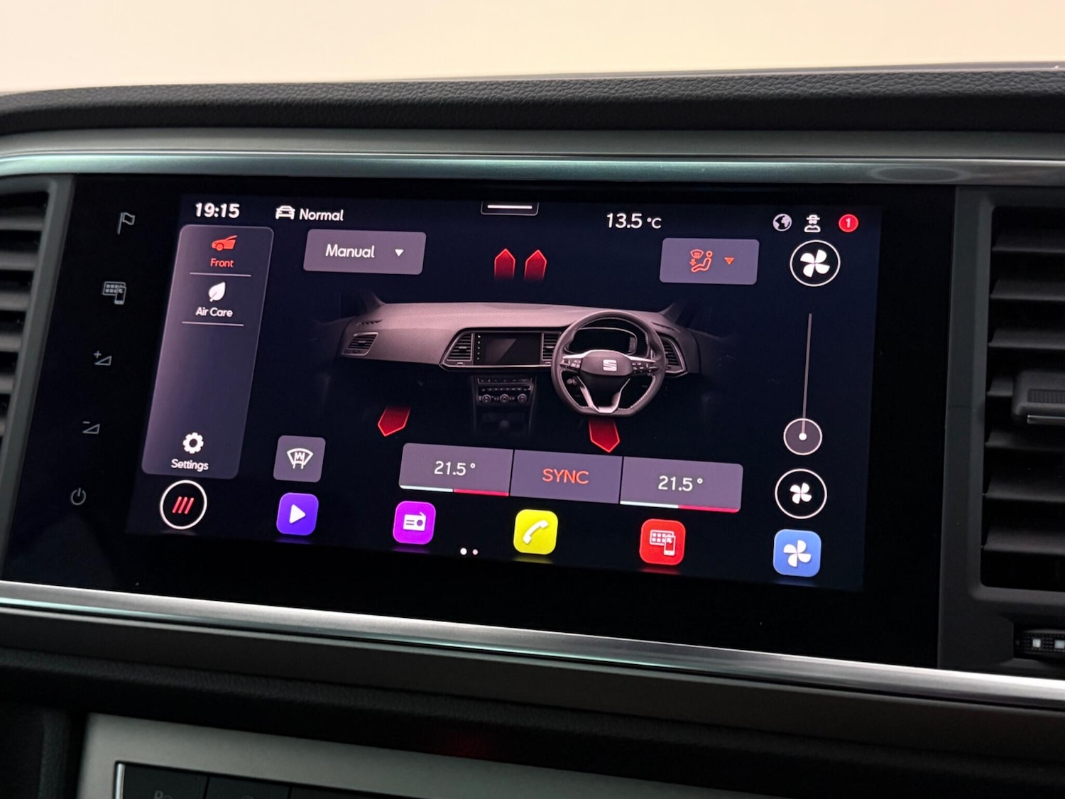 Used SEAT Ateca 2021 for sale - 78185852: Photo 26