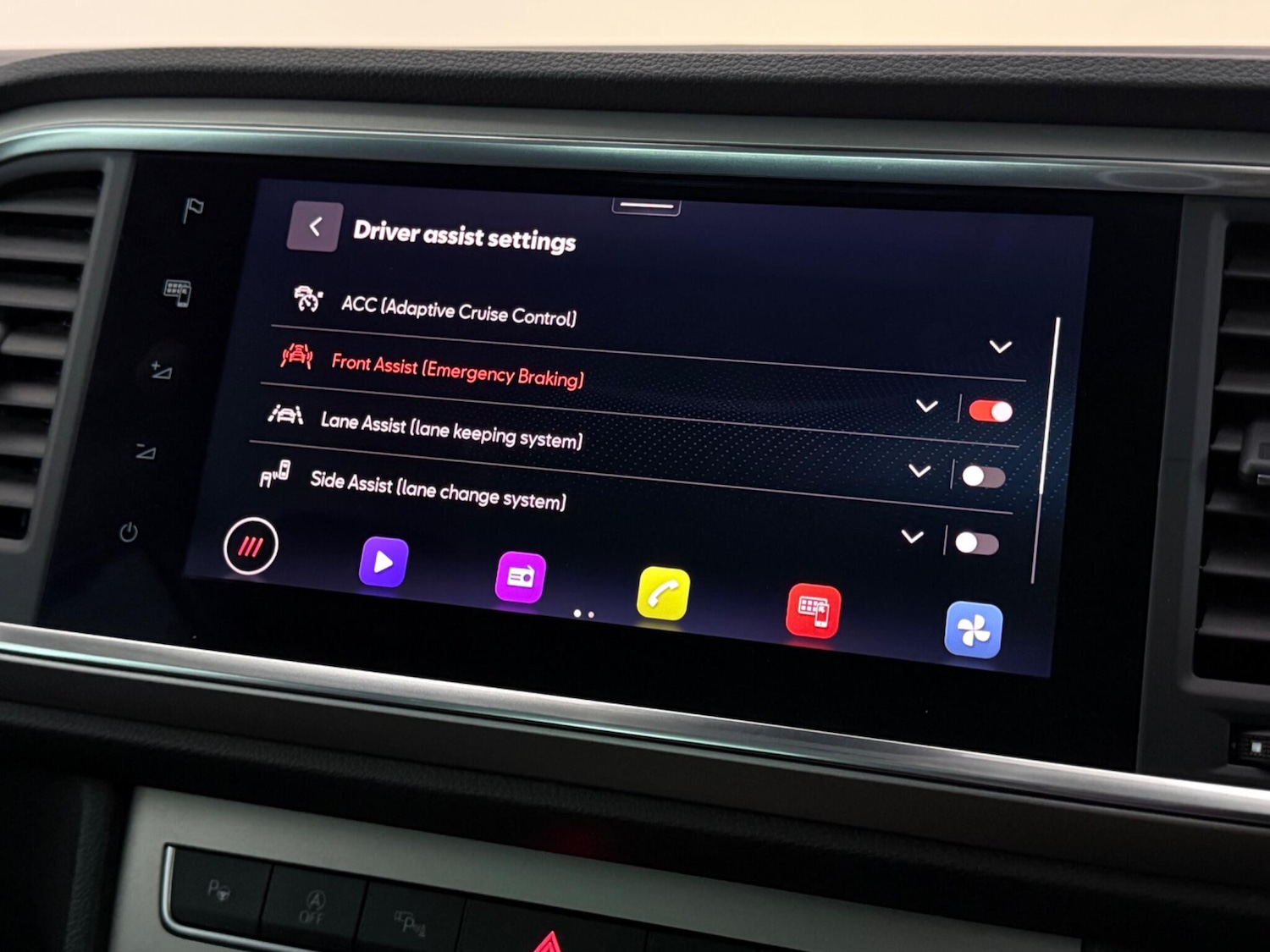 Used SEAT Ateca 2021 for sale - 78185852: Photo 29