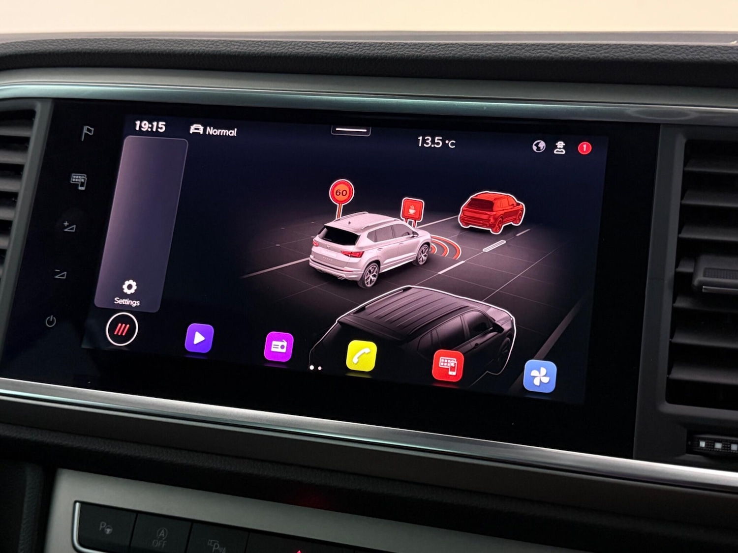 Used SEAT Ateca 2021 for sale - 78185852: Photo 30