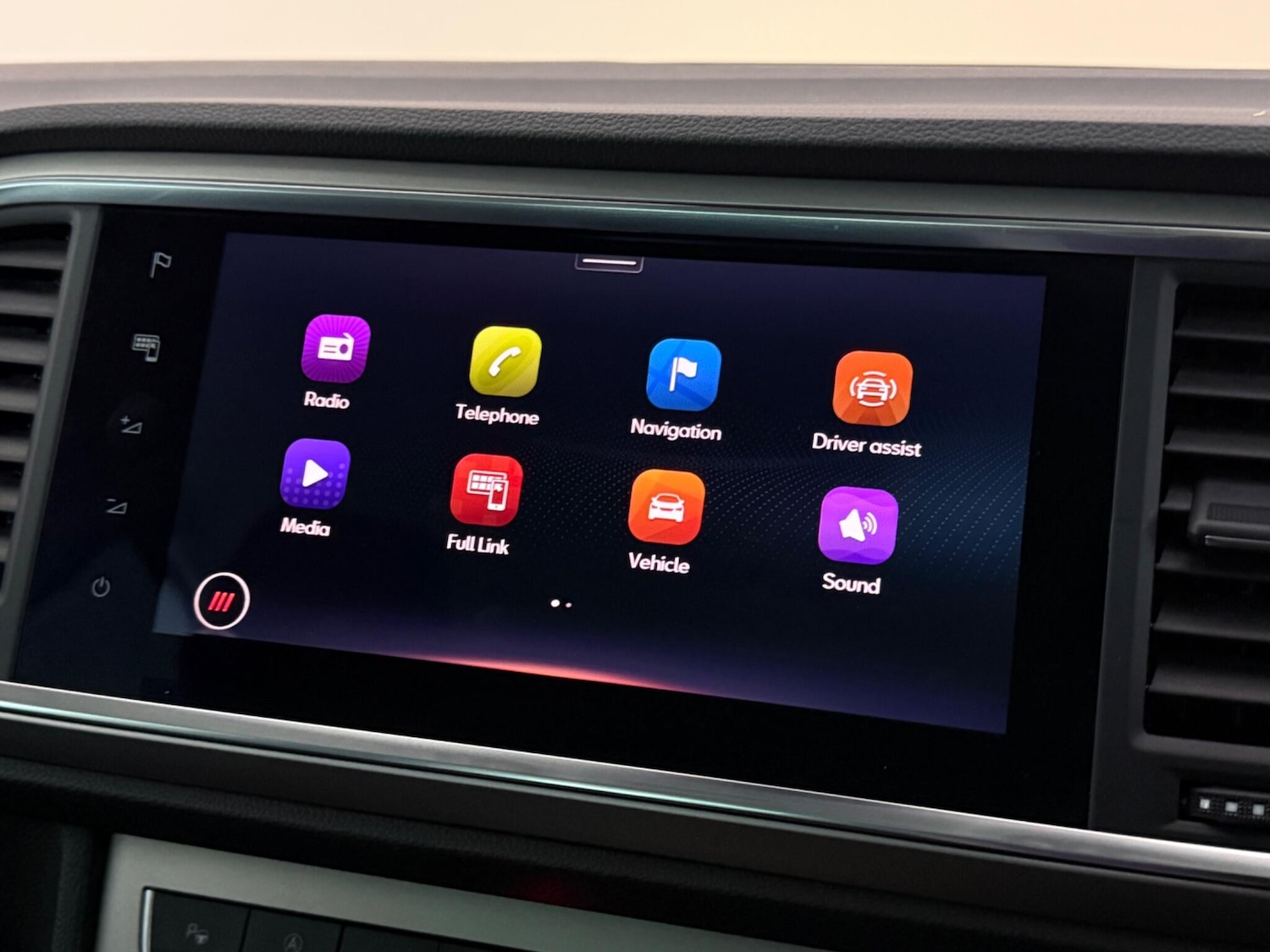 Used SEAT Ateca 2021 for sale - 78185852: Photo 31