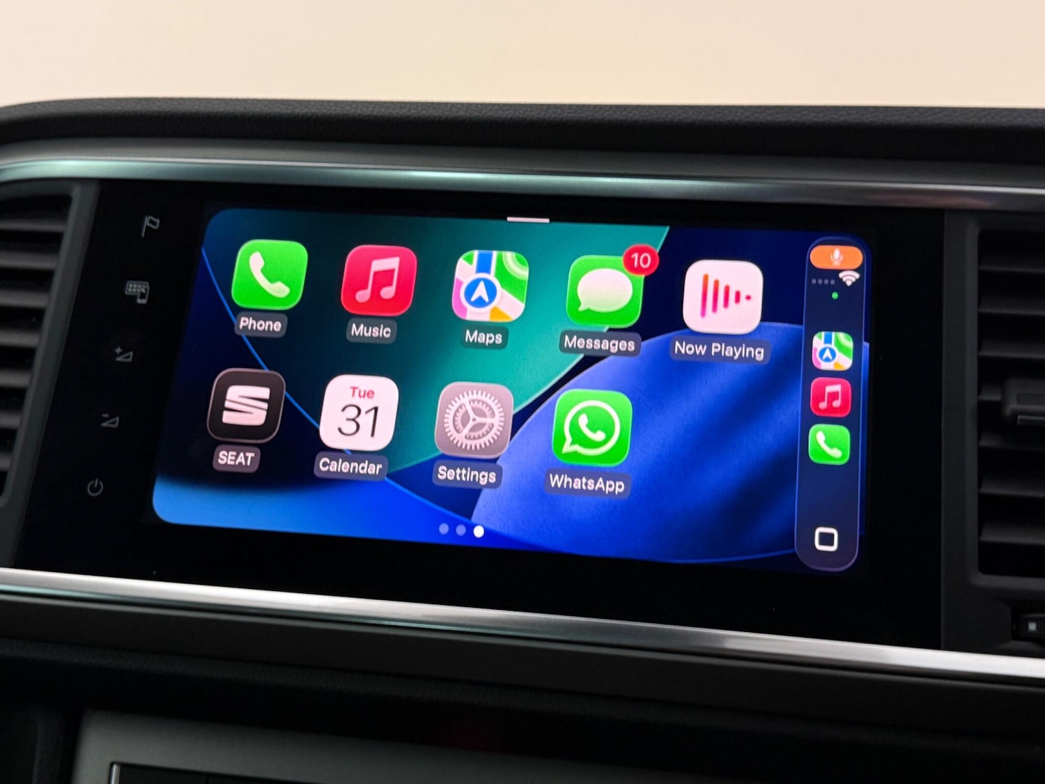 Used SEAT Ateca 2021 for sale - 78185852: Photo 33