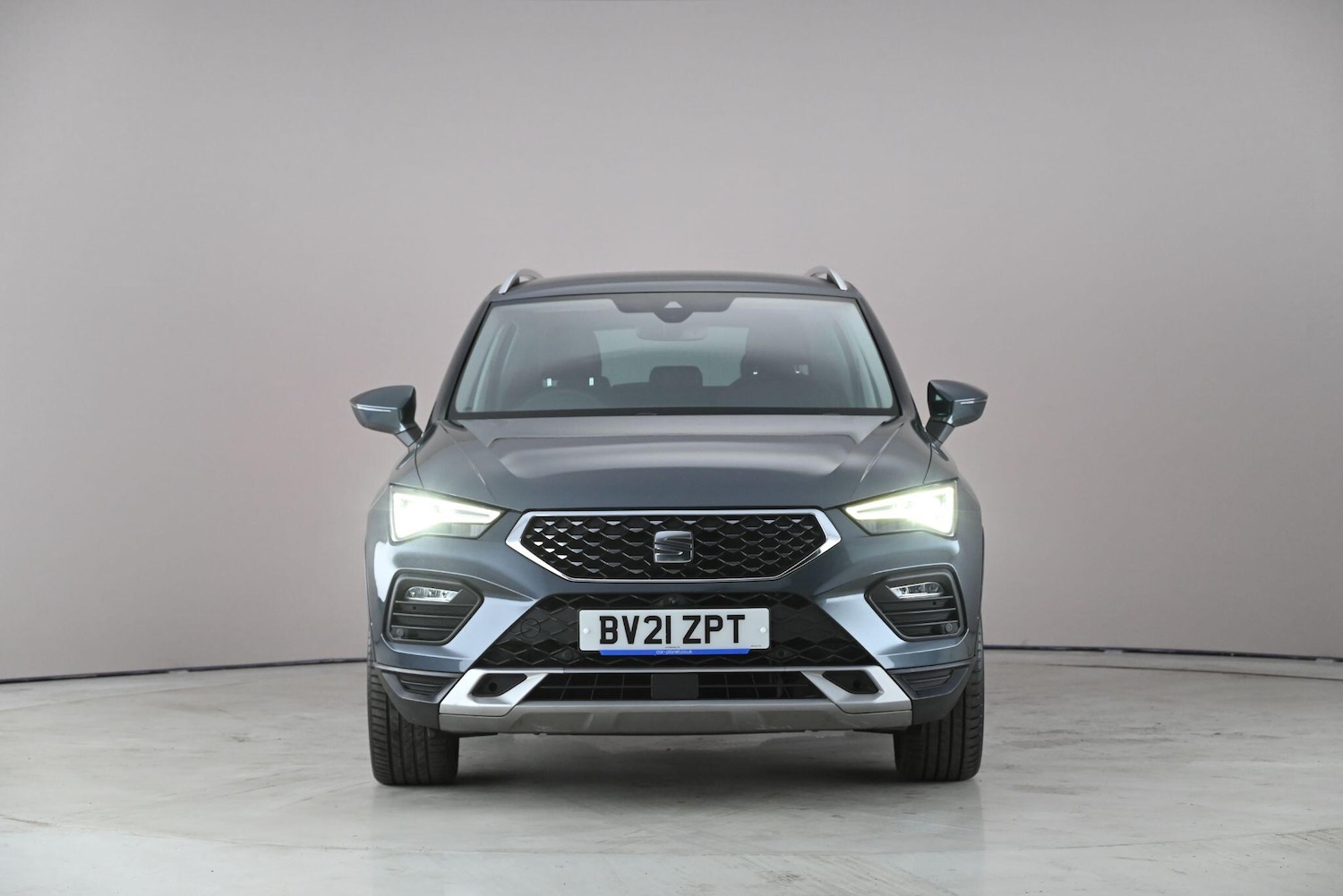 Used SEAT Ateca 2021 for sale - 78185852: Photo 5