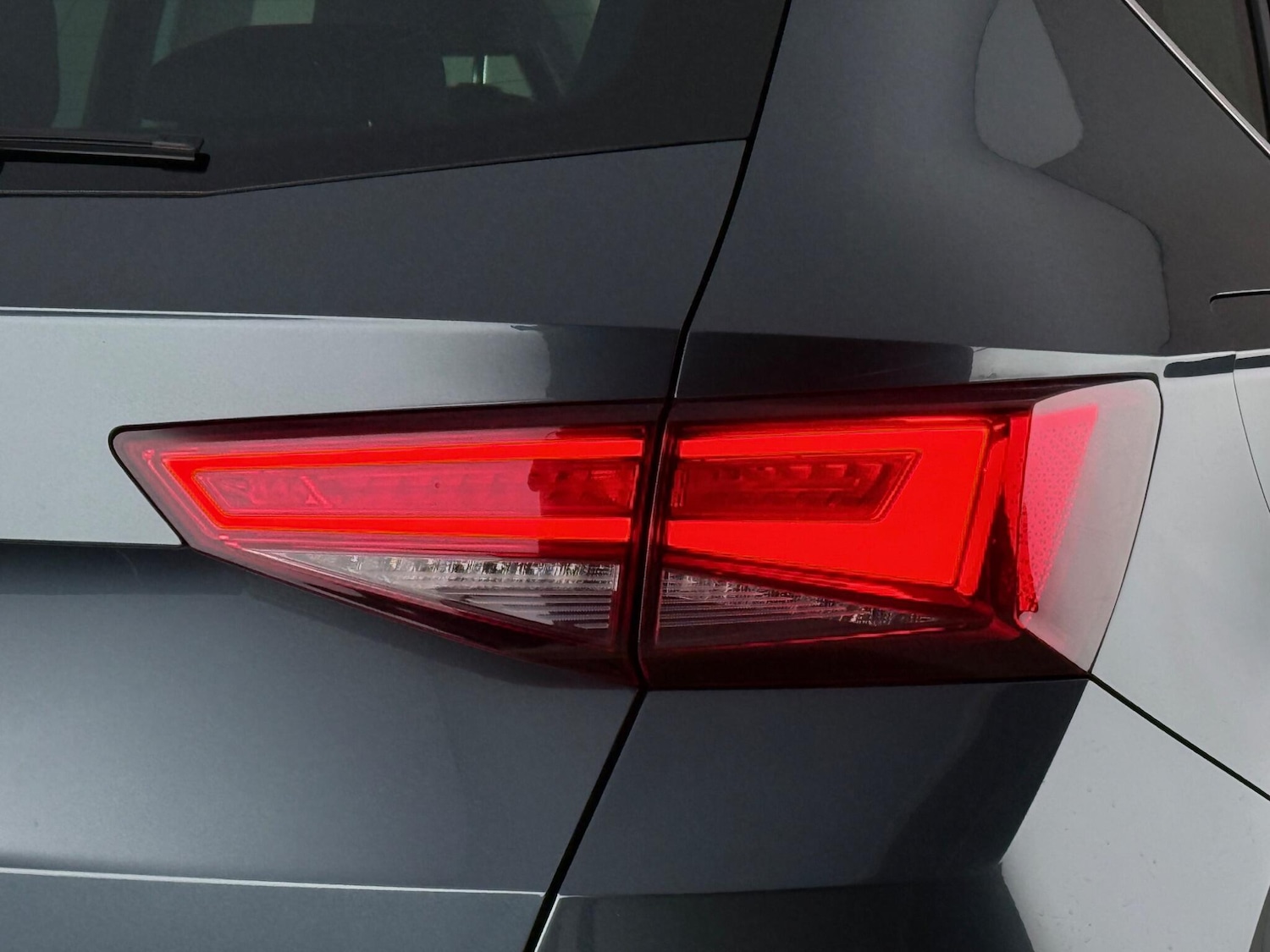 Used SEAT Ateca 2021 for sale - 78185852: Photo 7