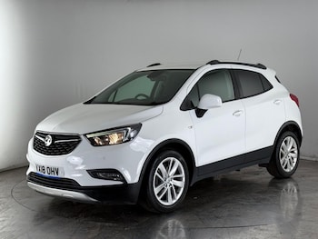 Used Vauxhall Mokka X 2018 for sale - 75952920: Photo