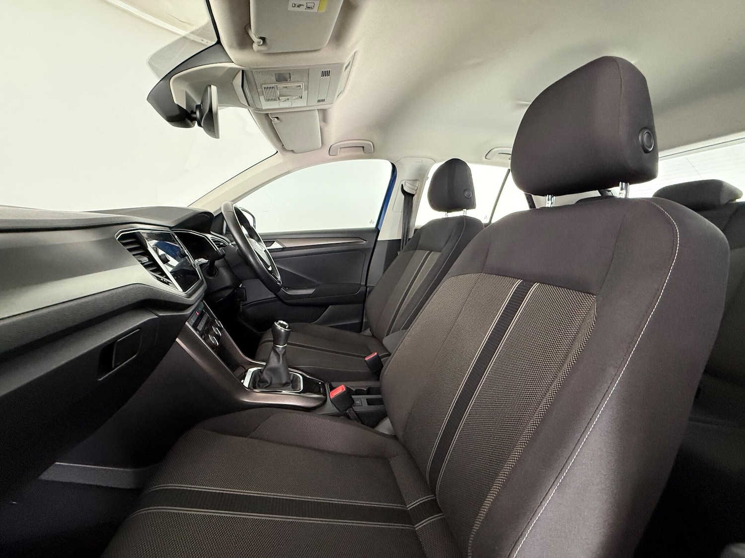 Used Volkswagen T-Roc 2018 for sale - 77246456: Photo 13