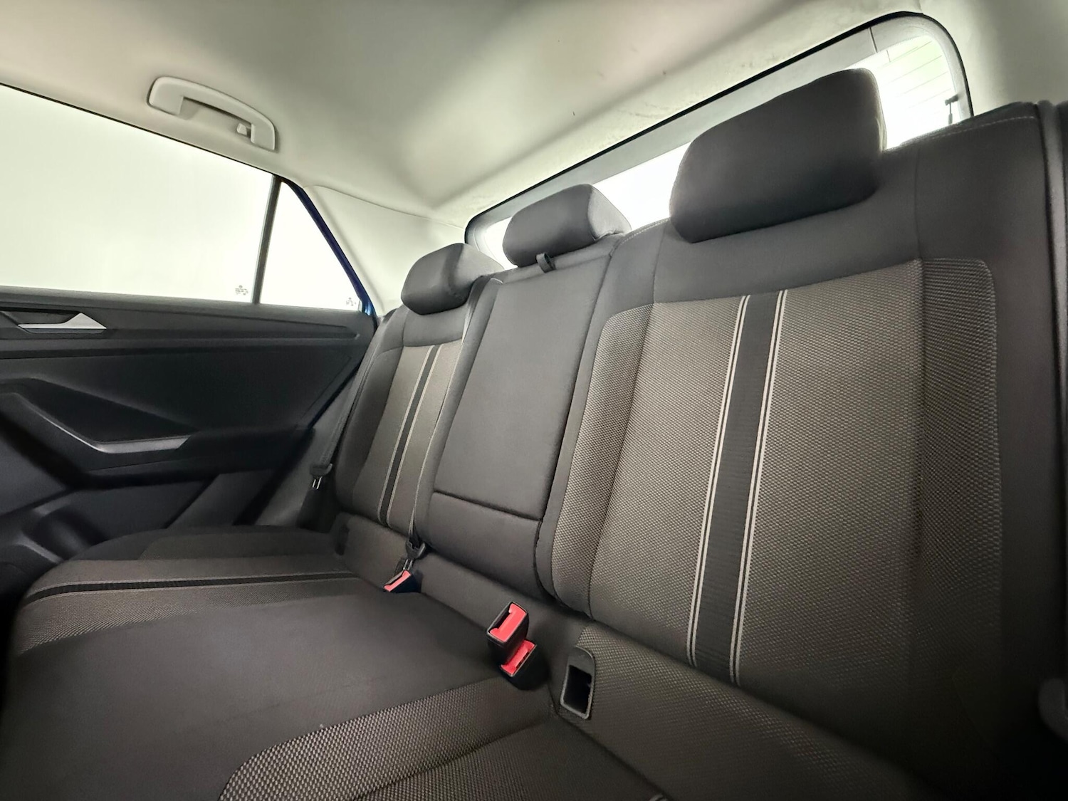 Used Volkswagen T-Roc 2018 for sale - 77246456: Photo 14