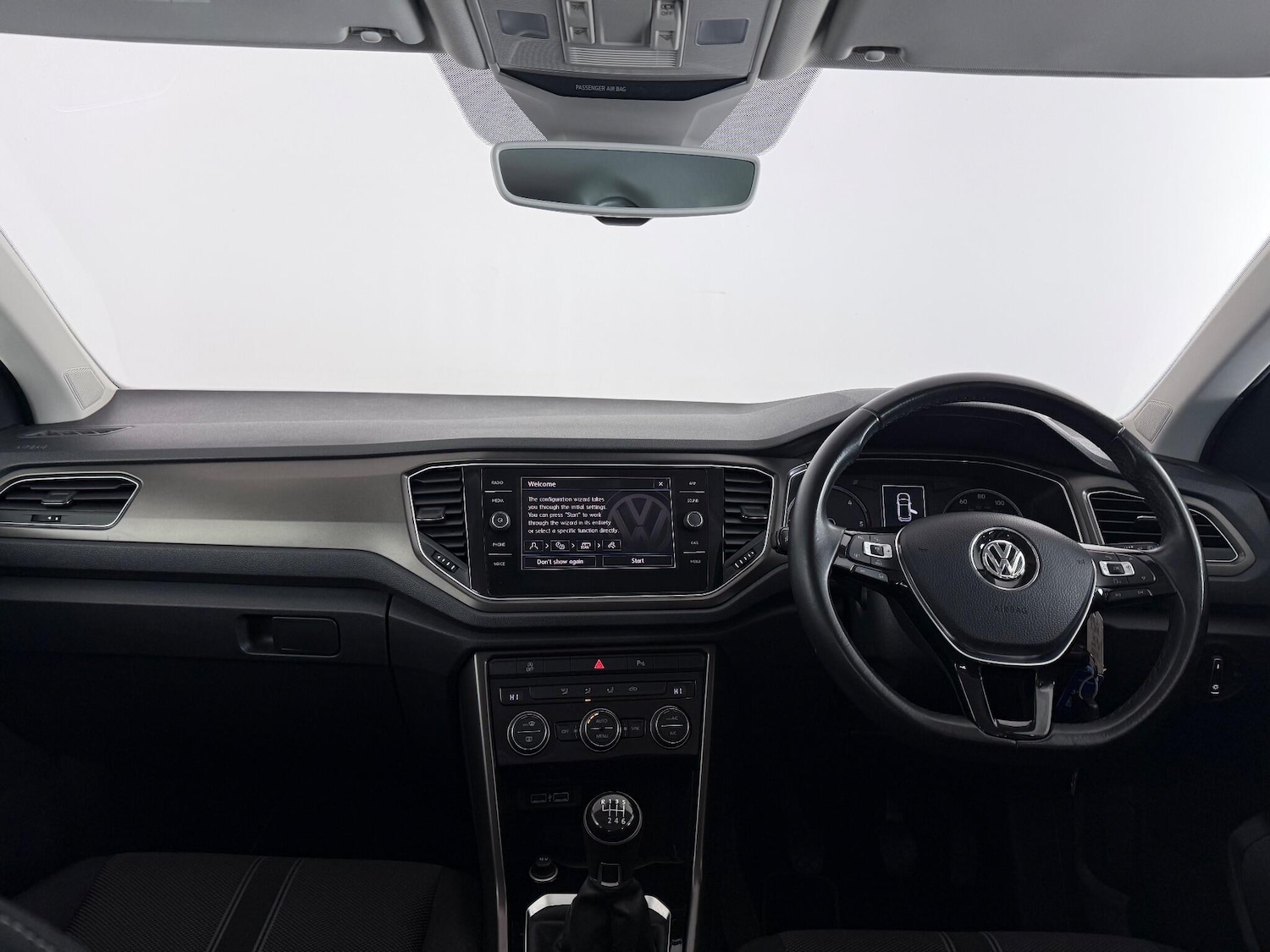 Used Volkswagen T-Roc 2018 for sale - 77246456: Photo 16