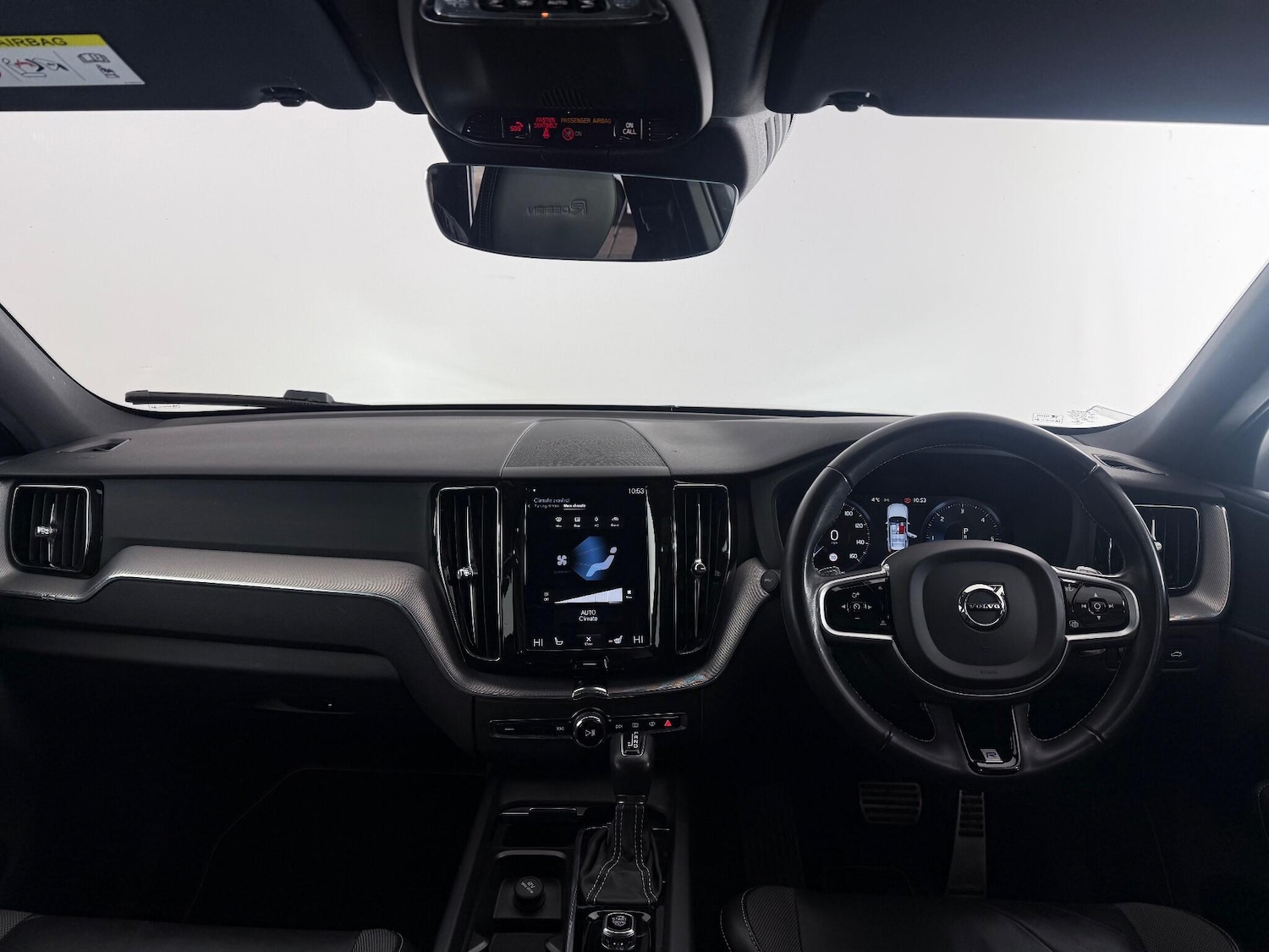 Used Volvo XC60 2019 for sale - 77575497: Photo 17