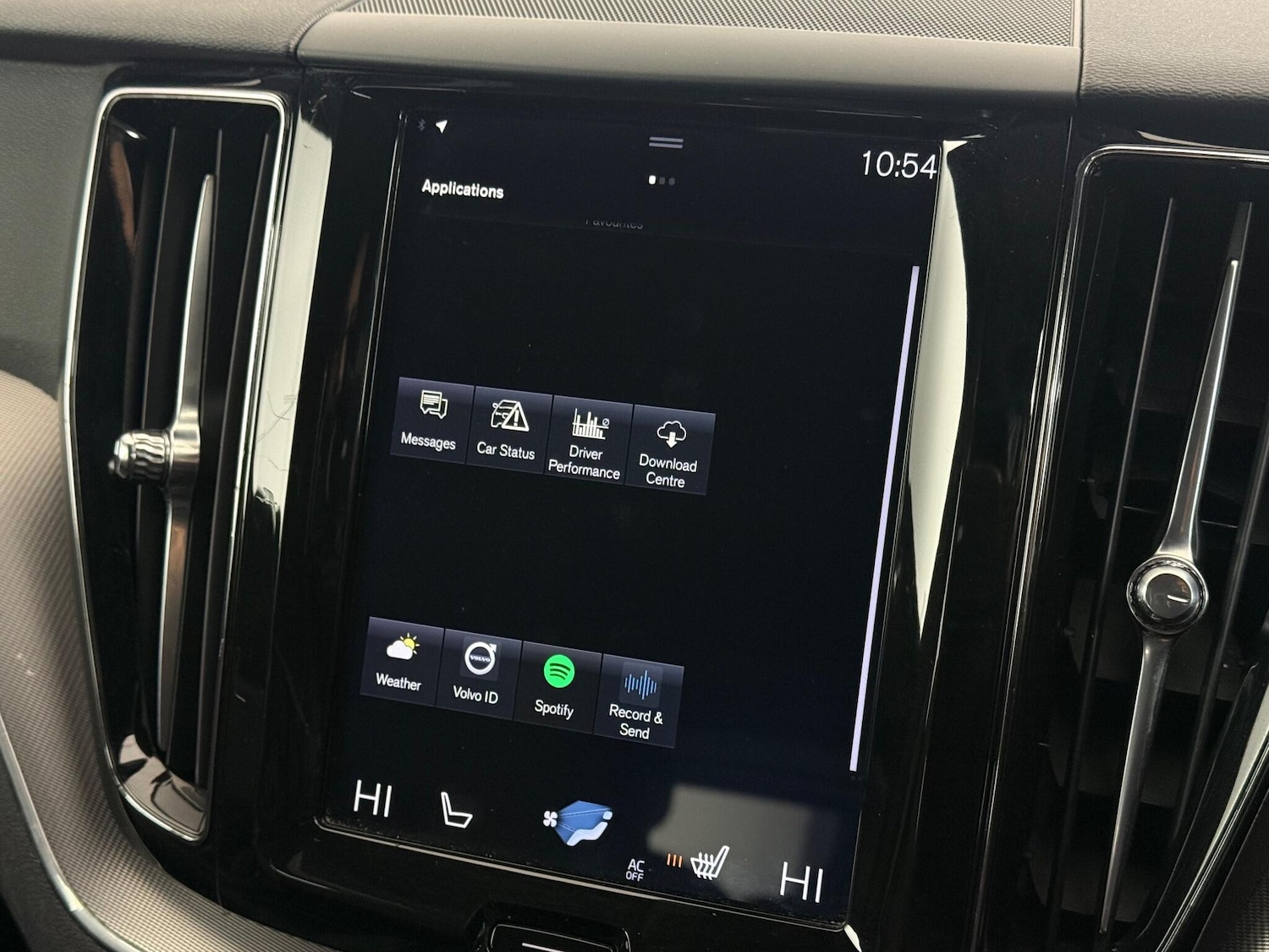 Used Volvo XC60 2019 for sale - 77575497: Photo 29