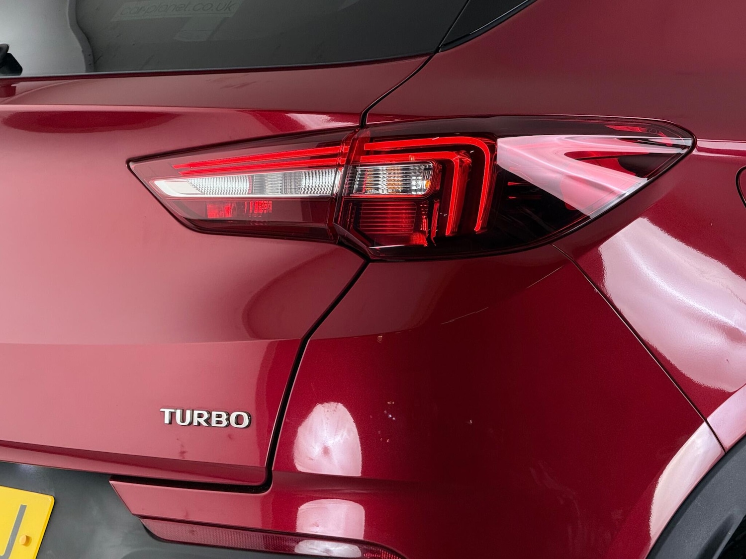 Used Vauxhall Grandland X 2018 for sale - 76468312: Photo 10