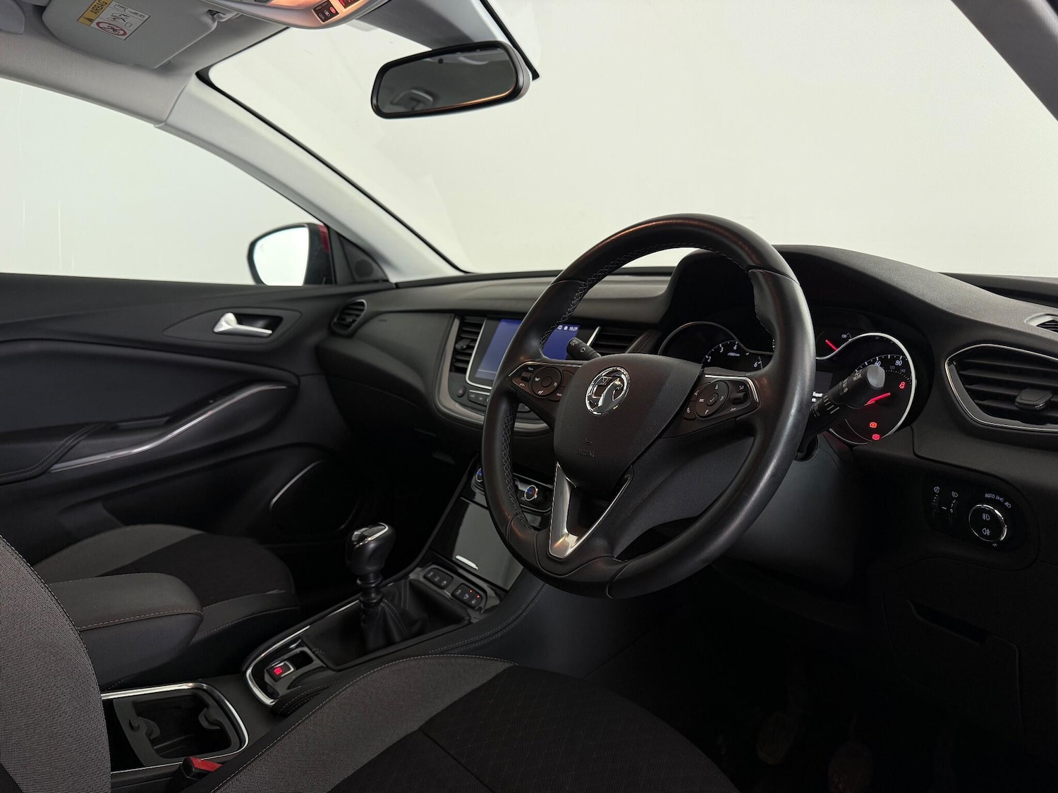 Used Vauxhall Grandland X 2018 for sale - 76468312: Photo 16