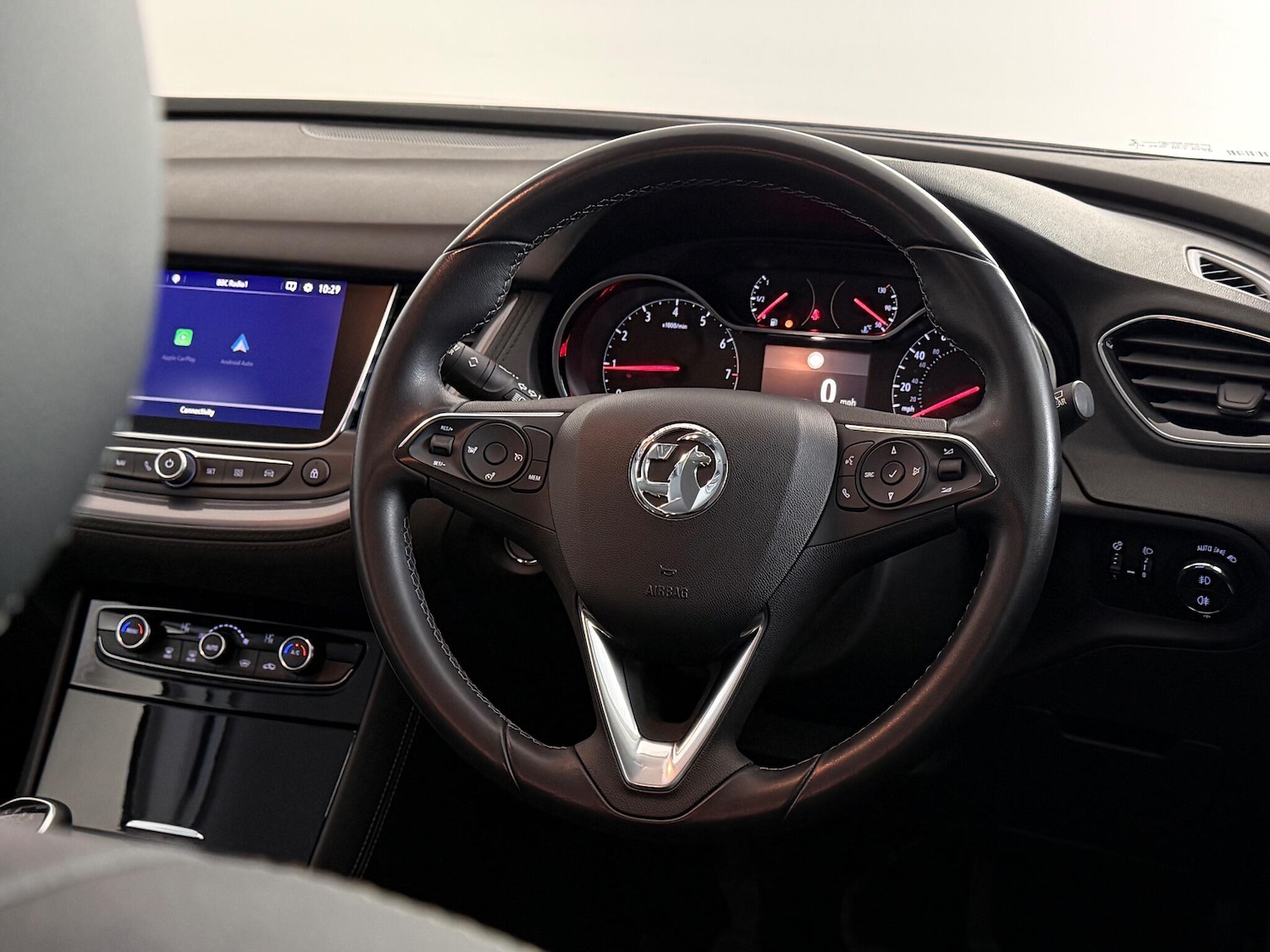 Used Vauxhall Grandland X 2018 for sale - 76468312: Photo 23