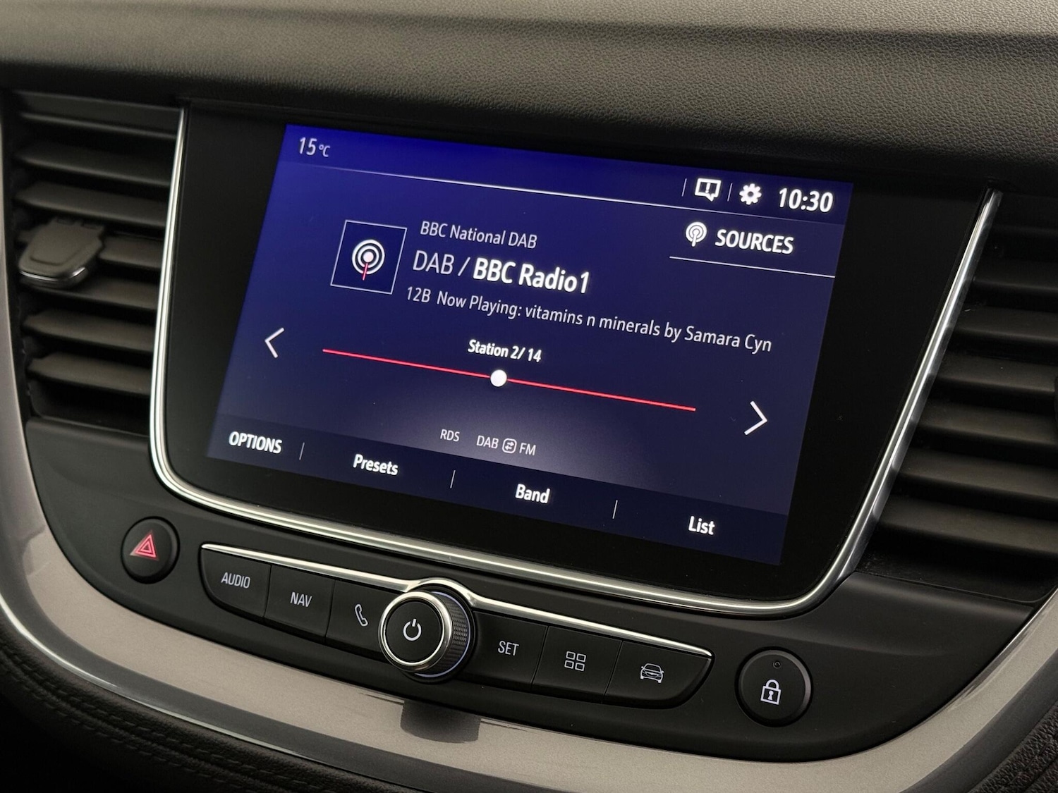 Used Vauxhall Grandland X 2018 for sale - 76468312: Photo 30