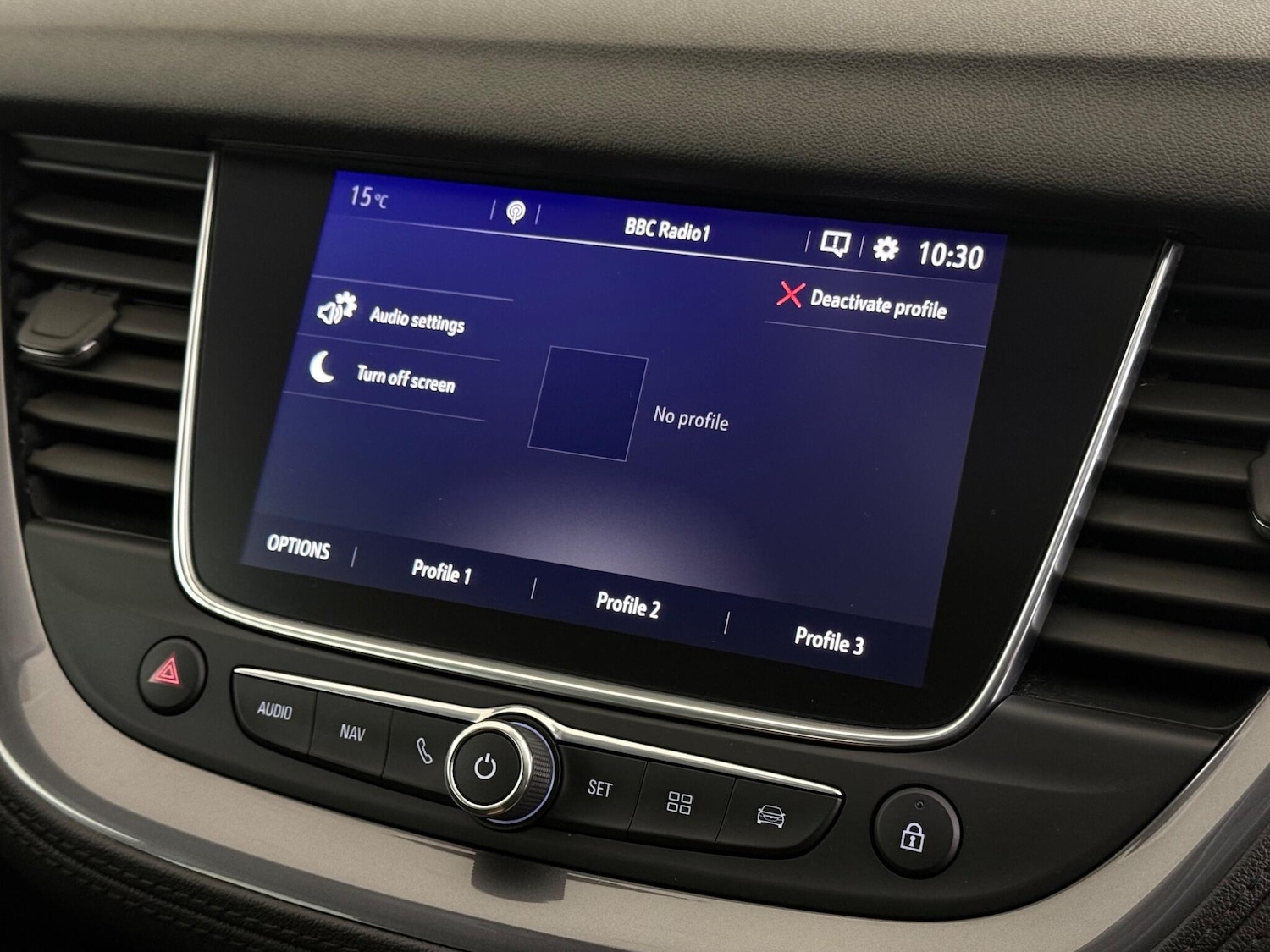 Used Vauxhall Grandland X 2018 for sale - 76468312: Photo 31