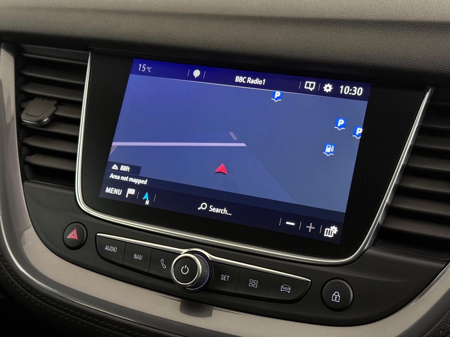 Used Vauxhall Grandland X 2018 for sale - 76468312: Photo 33