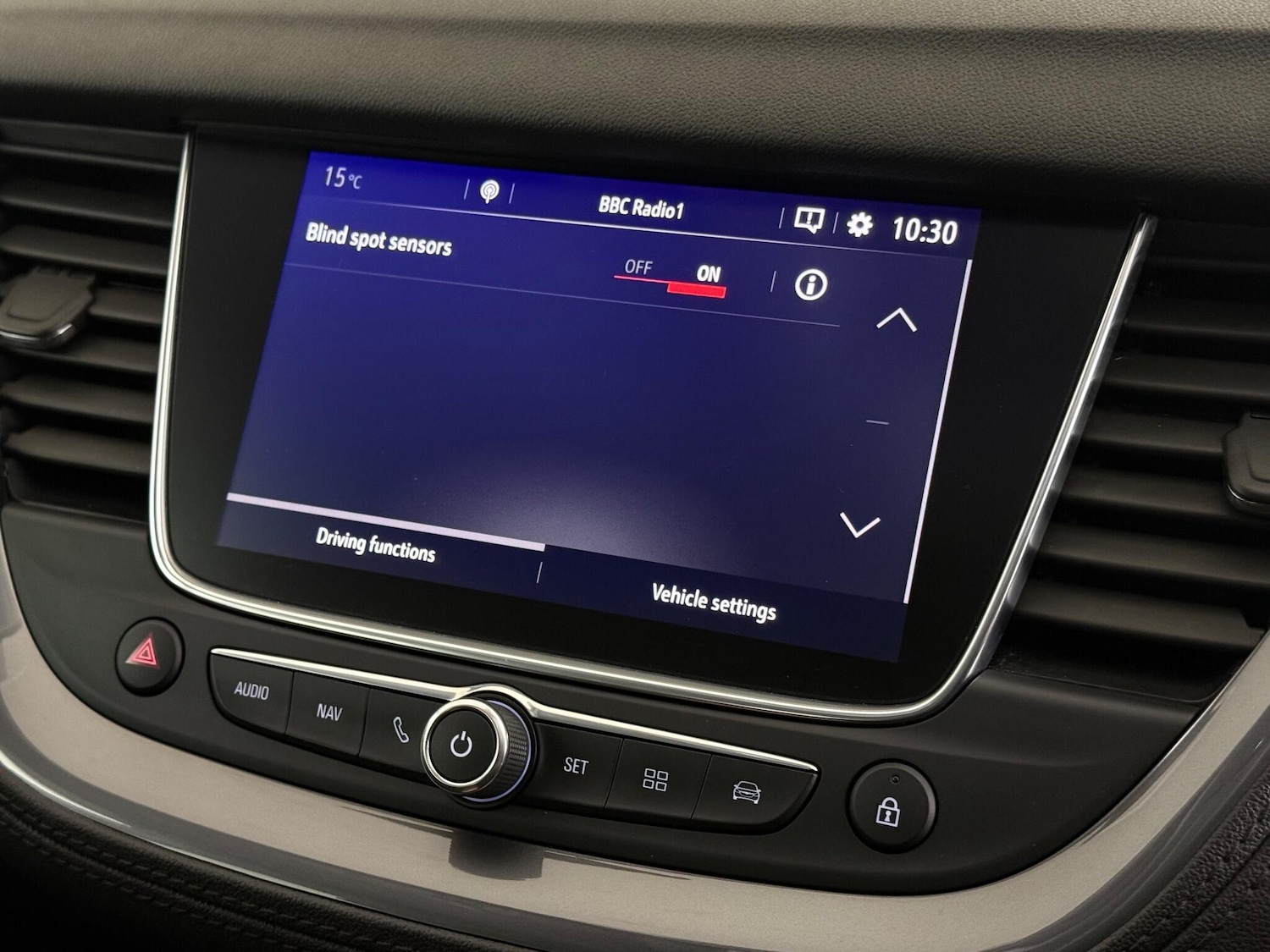 Used Vauxhall Grandland X 2018 for sale - 76468312: Photo 35