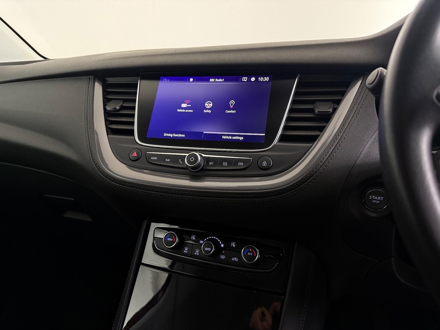 Used Vauxhall Grandland X 2018 for sale - 76468312: Photo 42