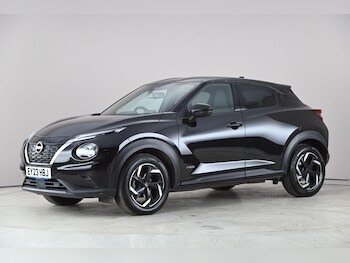 Used Nissan Juke 2023 for sale - 78261581: Photo