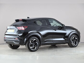 Used Nissan Juke 2023 for sale - 78261581: Photo