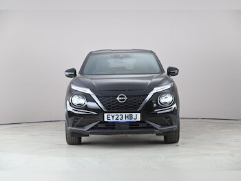 Used Nissan Juke 2023 for sale - 78261581: Photo