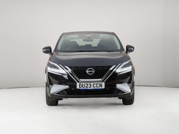 Used Nissan Qashqai 2023 for sale - 78867092: Photo