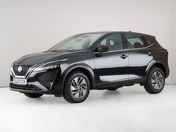 Used Nissan Qashqai 2023 for sale - 78867092: Photo