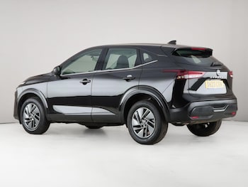 Used Nissan Qashqai 2023 for sale - 78867092: Photo