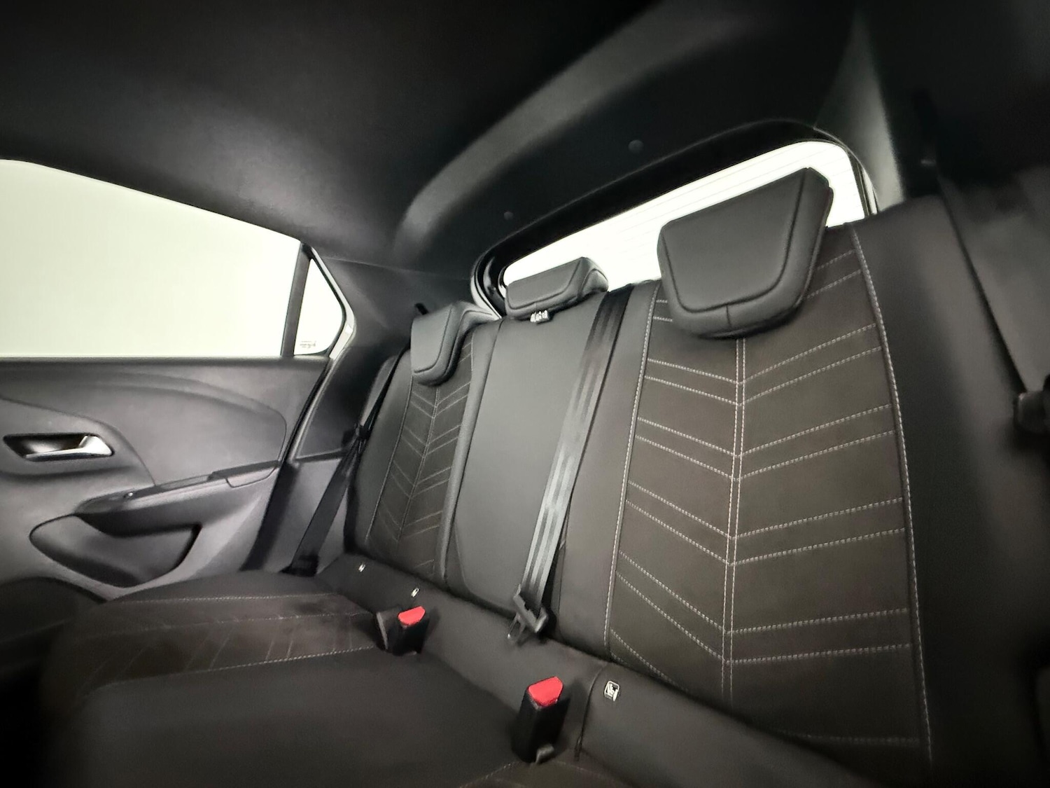 Used Vauxhall Corsa 2023 for sale - 76468395: Photo 14